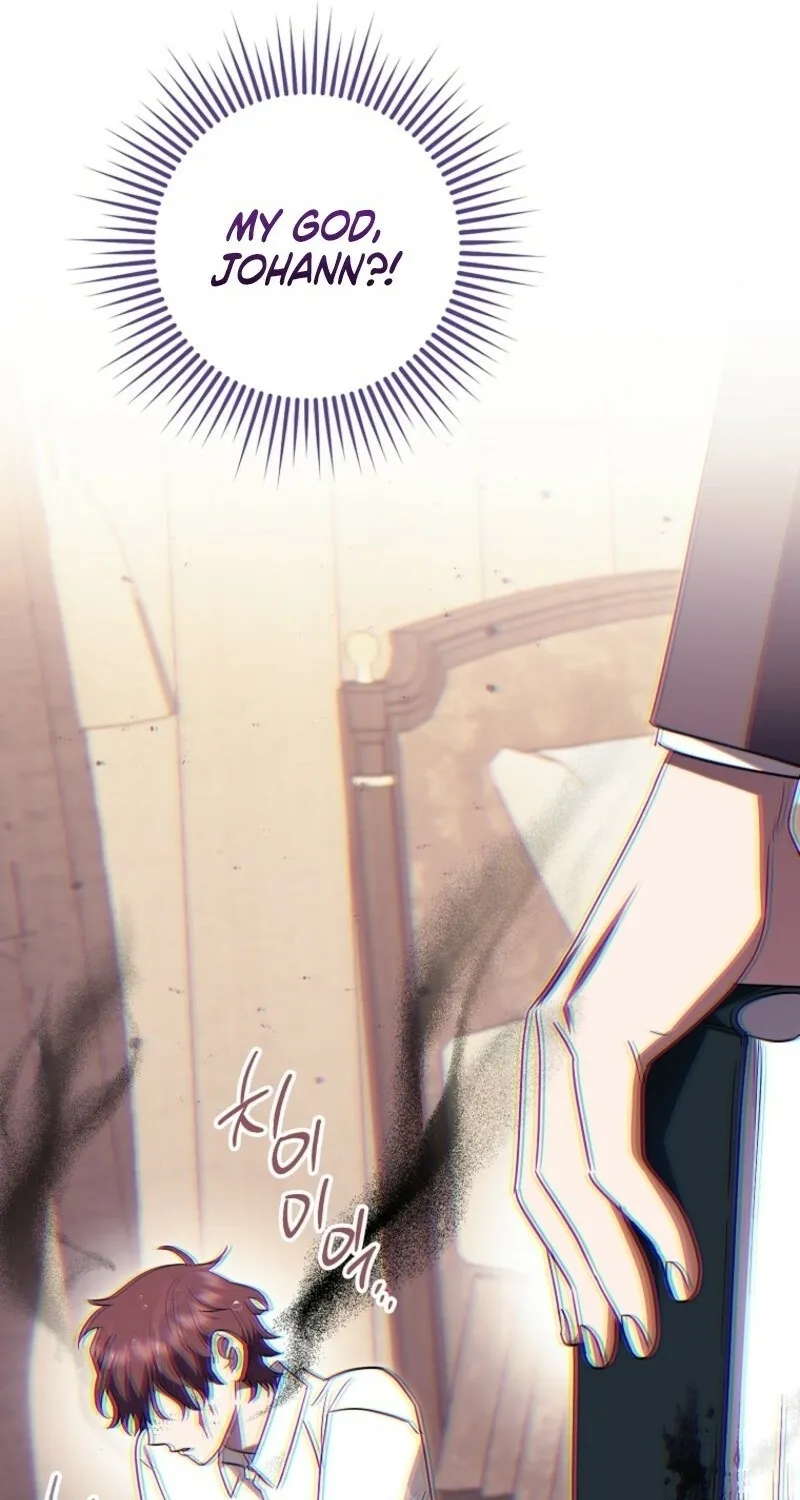 Catherine's Key to a Happy Life - Chapter 97 - Page 10