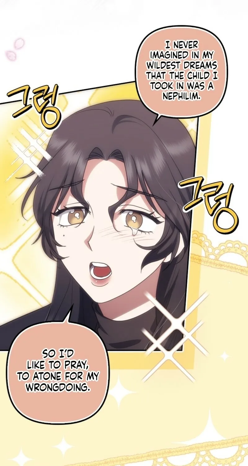 Catherine's Key to a Happy Life - Chapter 97 - Page 20