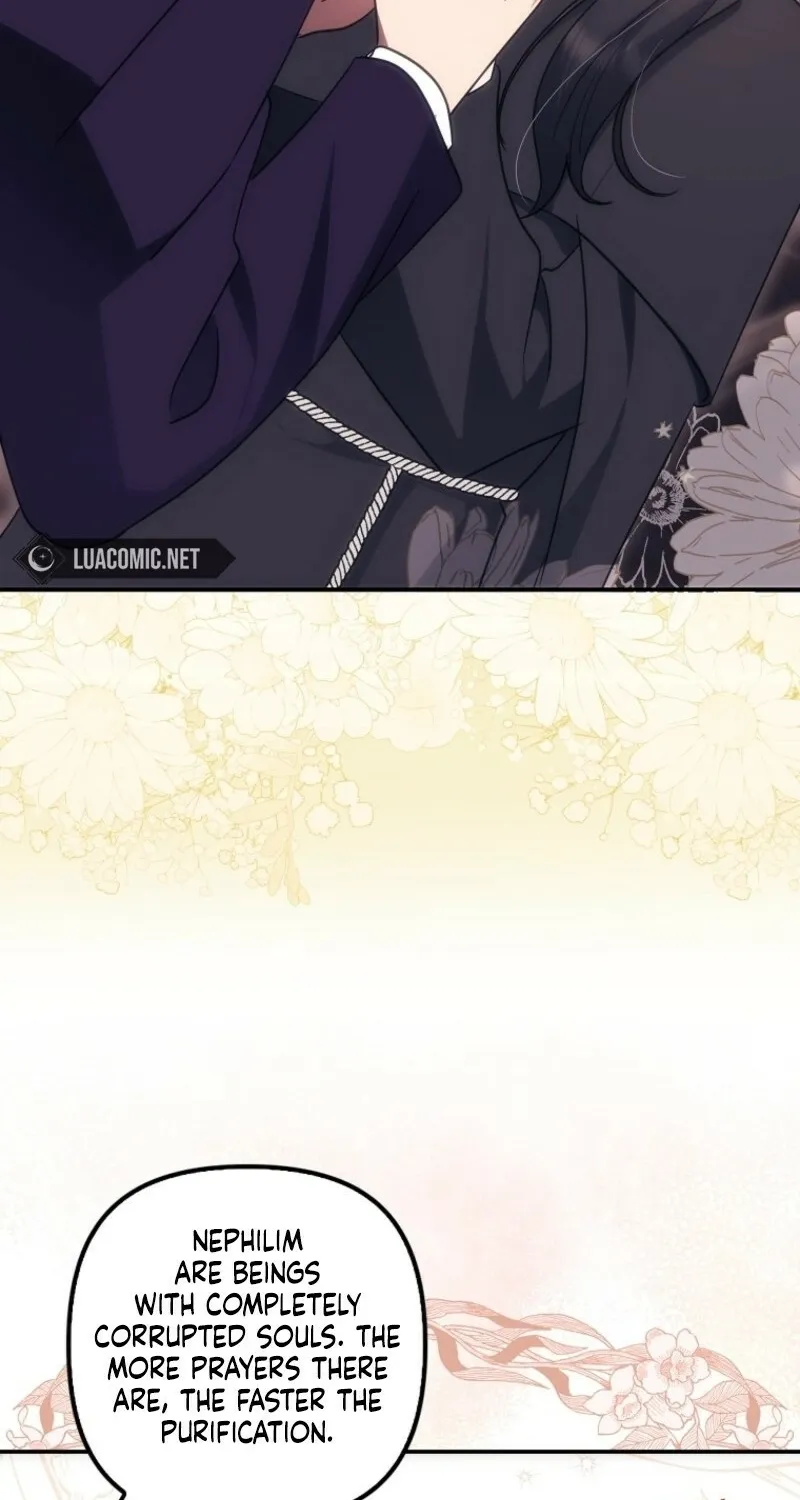 Catherine's Key to a Happy Life - Chapter 97 - Page 23