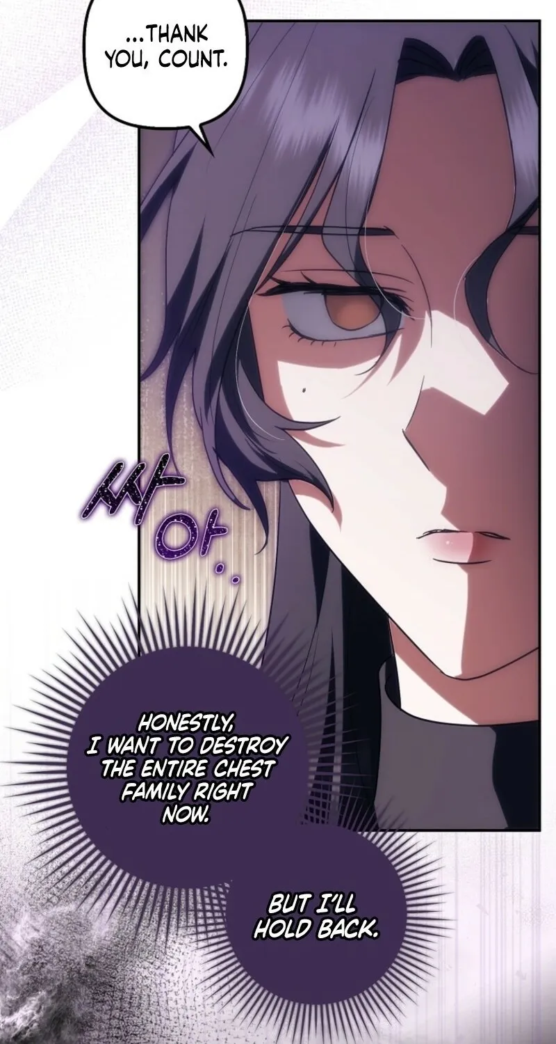 Catherine's Key to a Happy Life - Chapter 97 - Page 25