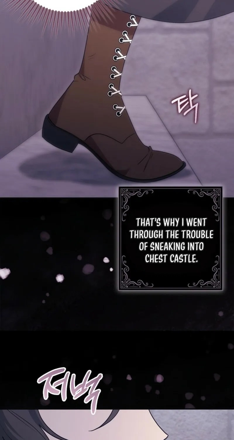 Catherine's Key to a Happy Life - Chapter 97 - Page 38