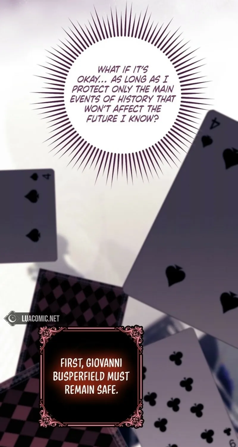 Catherine's Key to a Happy Life - Chapter 97 - Page 40