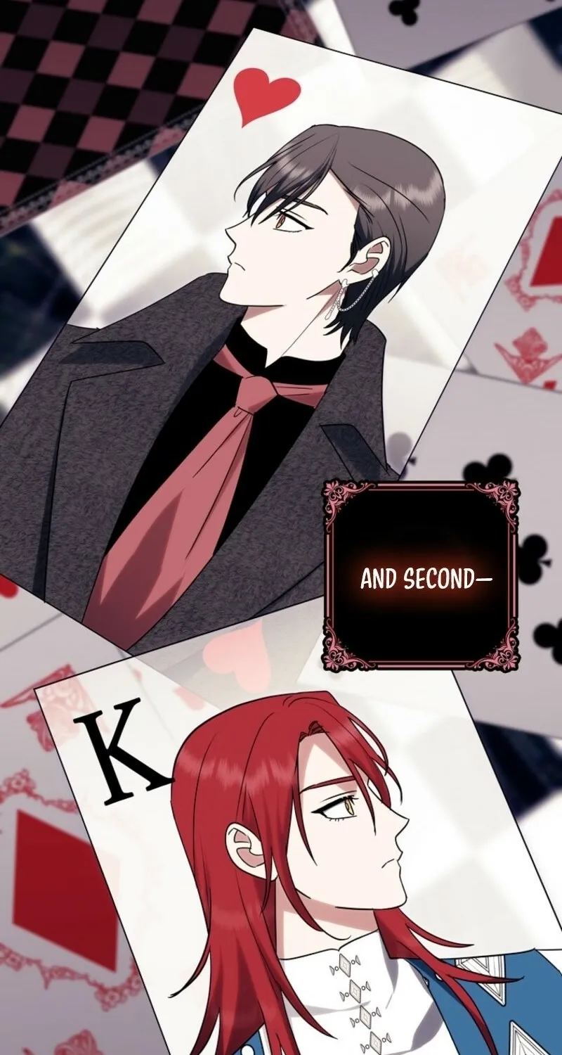Catherine's Key to a Happy Life - Chapter 97 - Page 41
