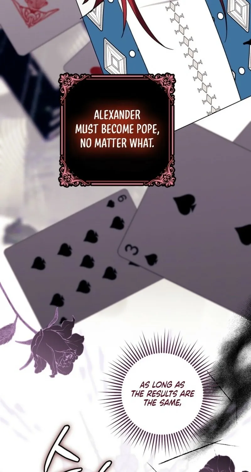 Catherine's Key to a Happy Life - Chapter 97 - Page 42