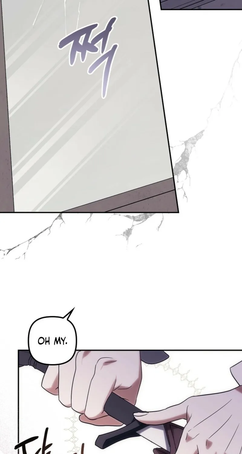 Catherine's Key to a Happy Life - Chapter 97 - Page 48