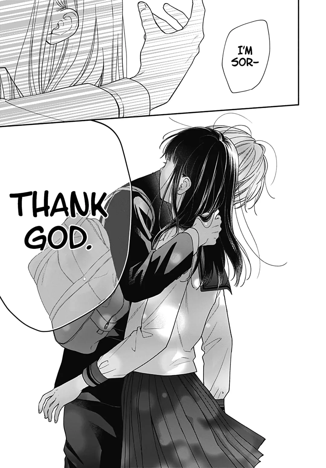 Pink to Habanero - Chapter 42 - Page 17