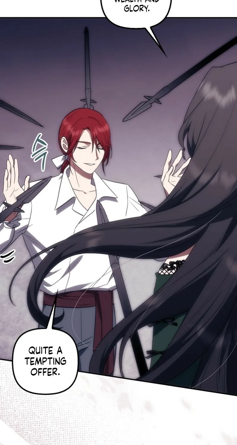 Catherine's Key to a Happy Life - Chapter 97 - Page 58