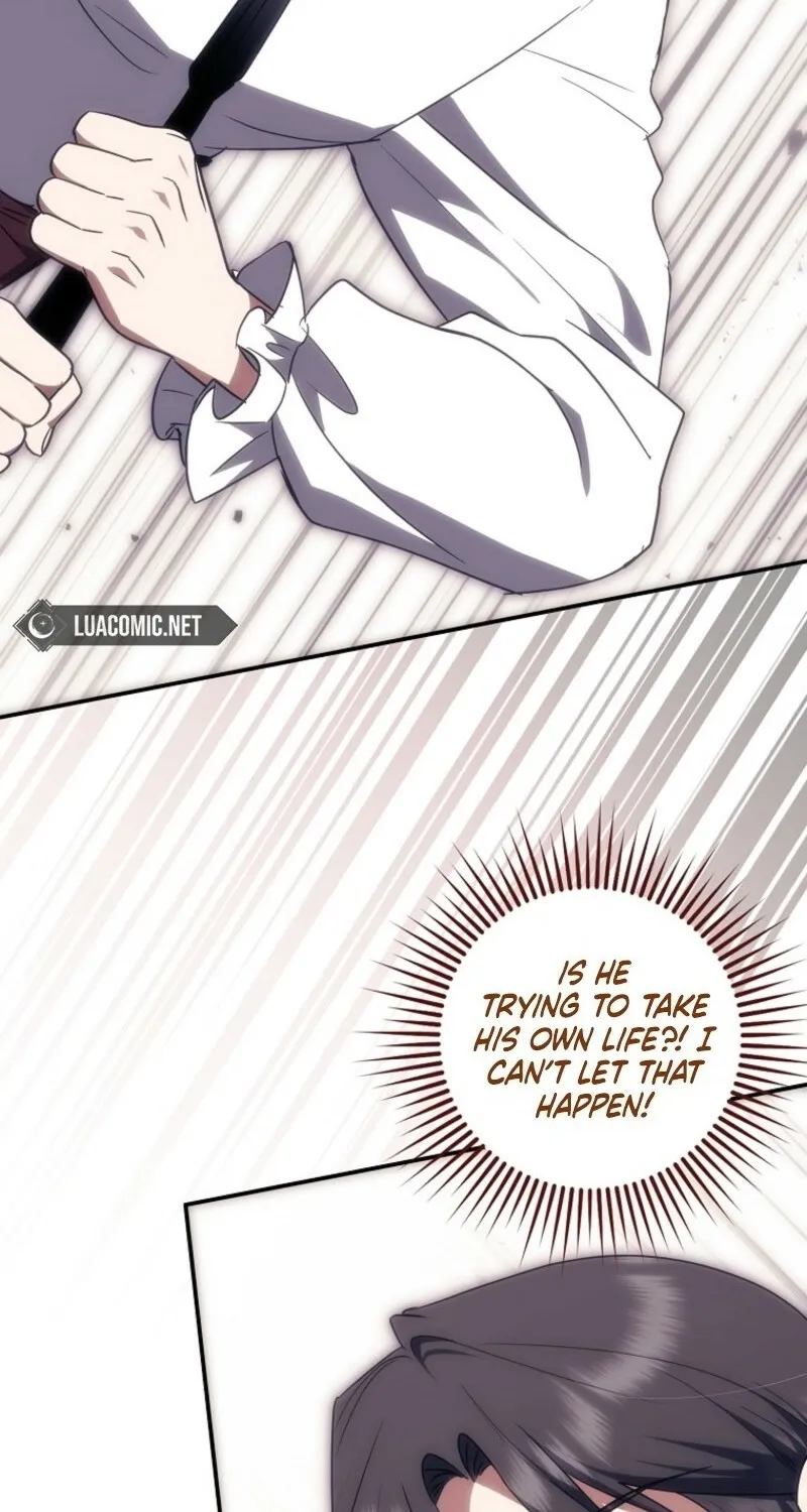 Catherine's Key to a Happy Life - Chapter 97 - Page 61