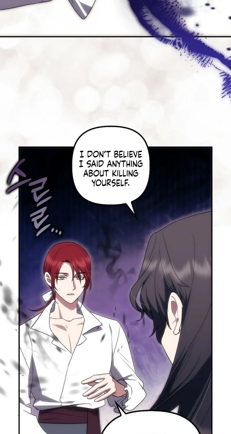 Catherine's Key to a Happy Life - Chapter 97 - Page 64