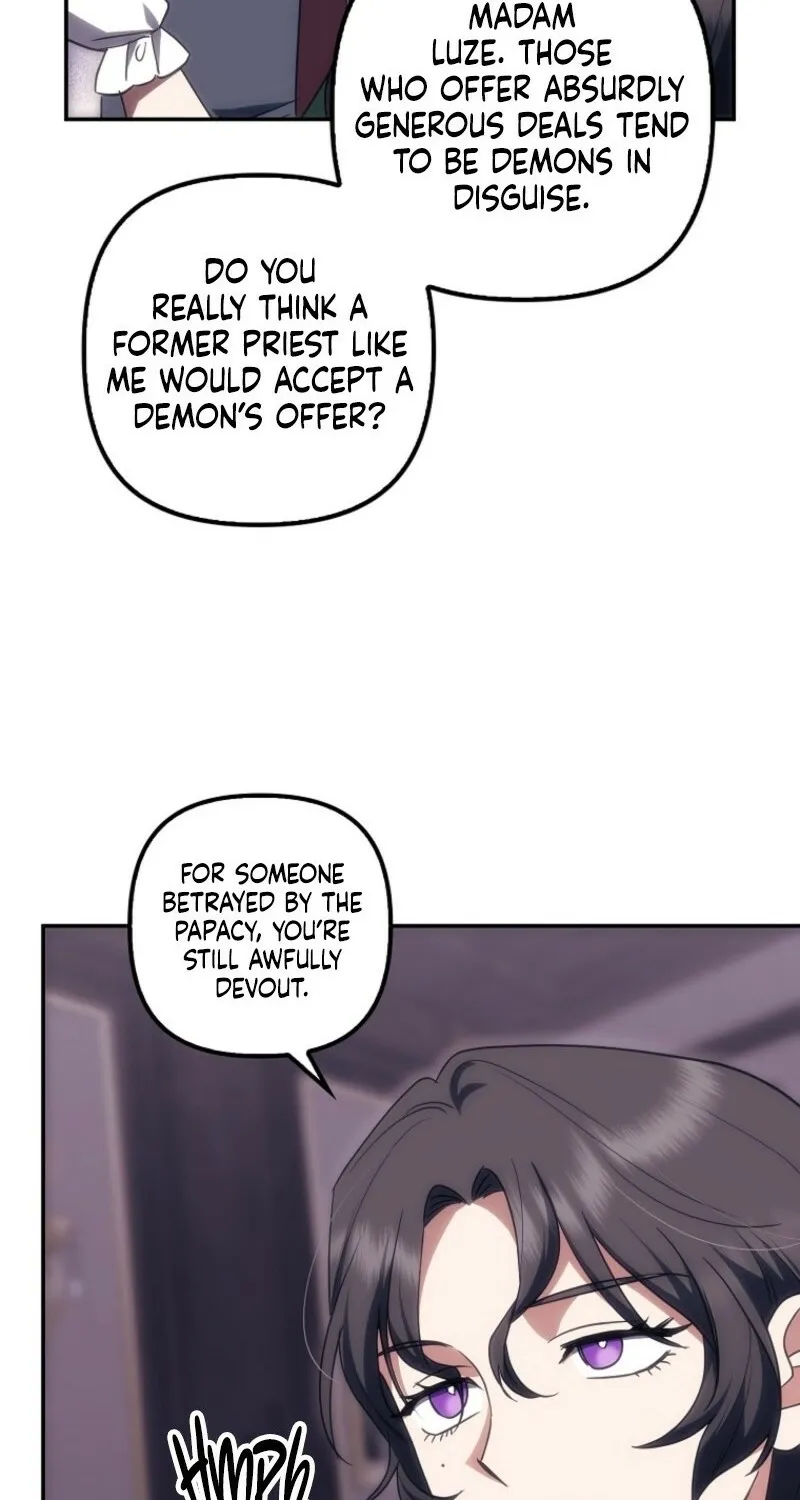 Catherine's Key to a Happy Life - Chapter 97 - Page 65