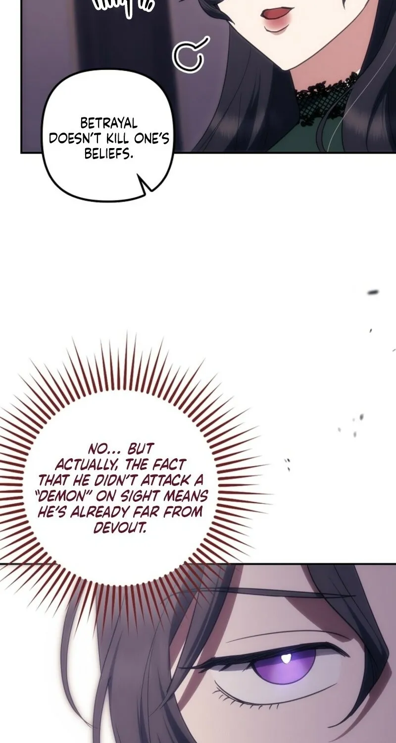 Catherine's Key to a Happy Life - Chapter 97 - Page 66