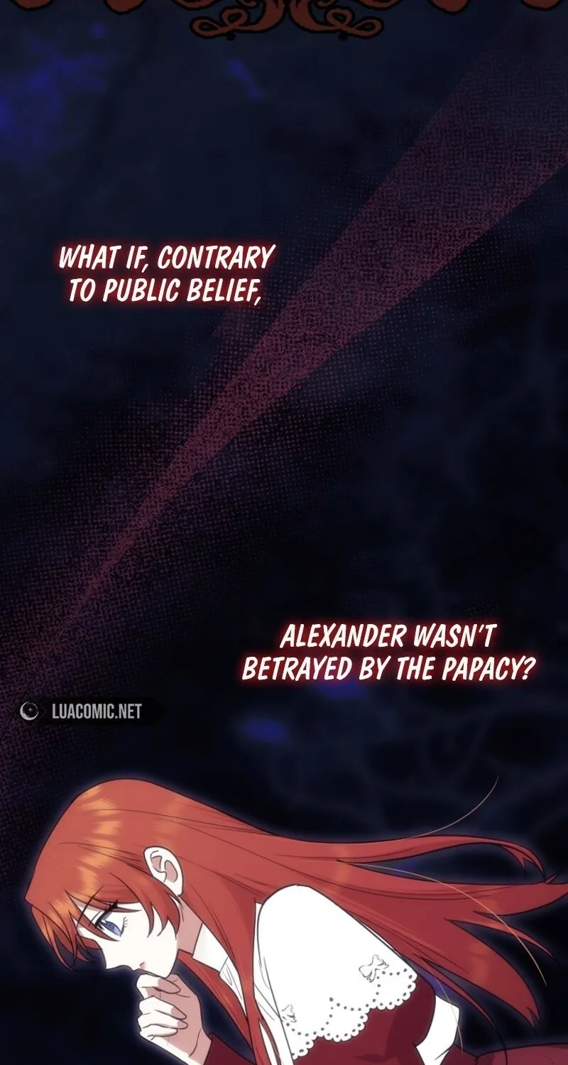 Catherine's Key to a Happy Life - Chapter 97 - Page 70