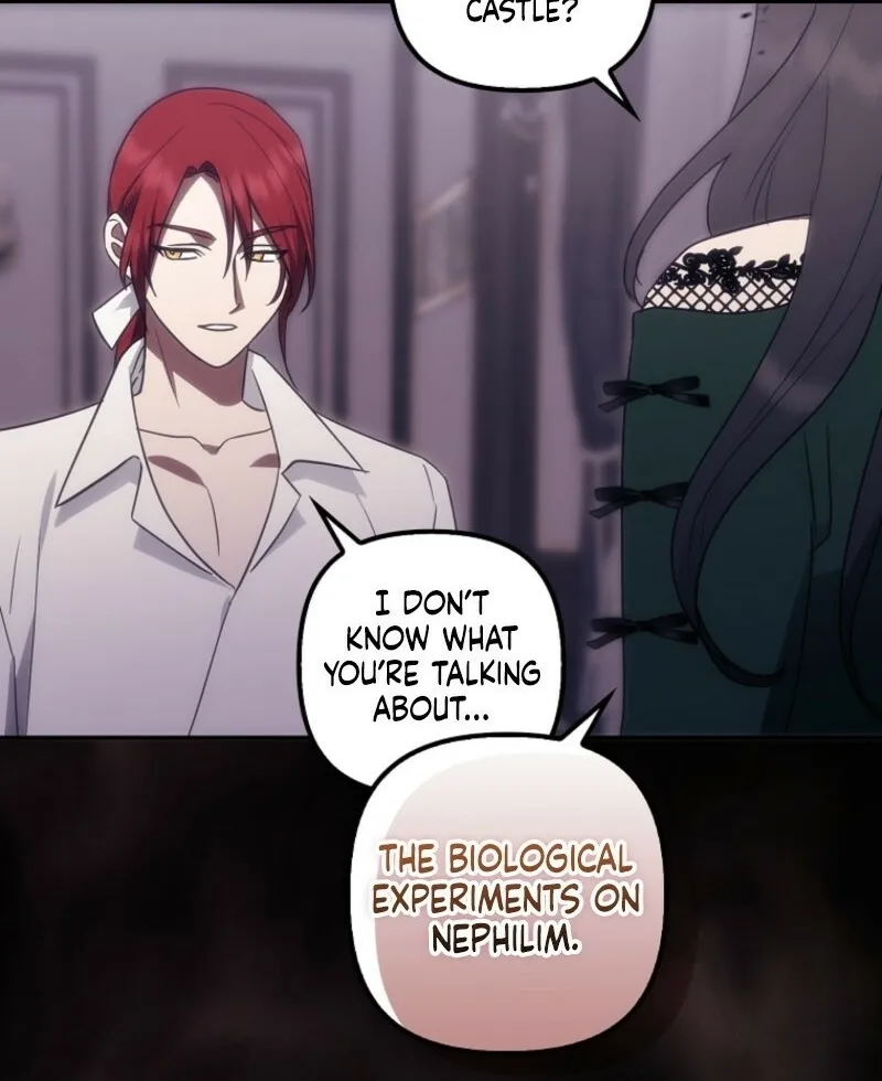 Catherine's Key to a Happy Life - Chapter 97 - Page 73