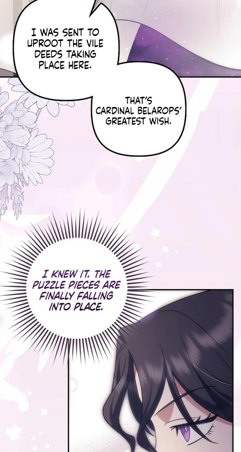 Catherine's Key to a Happy Life - Chapter 97 - Page 76