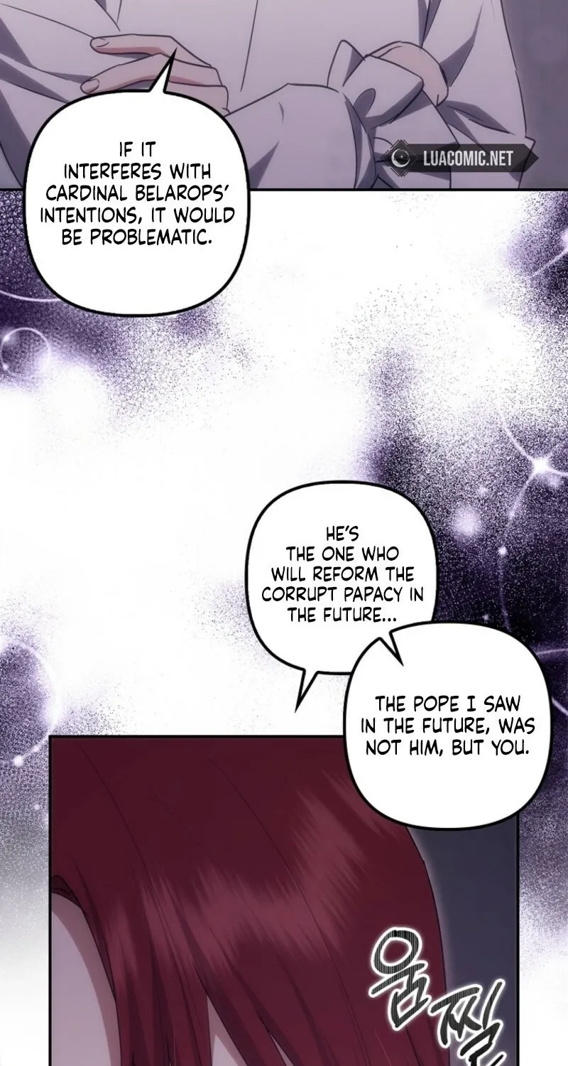 Catherine's Key to a Happy Life - Chapter 97 - Page 79