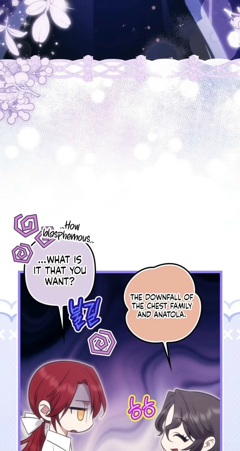 Catherine's Key to a Happy Life - Chapter 97 - Page 85
