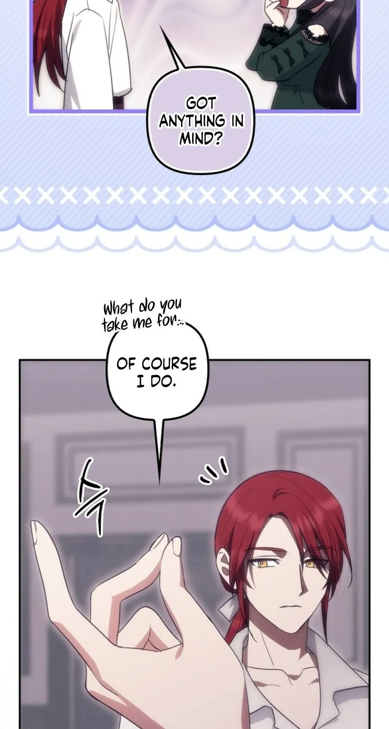 Catherine's Key to a Happy Life - Chapter 97 - Page 86