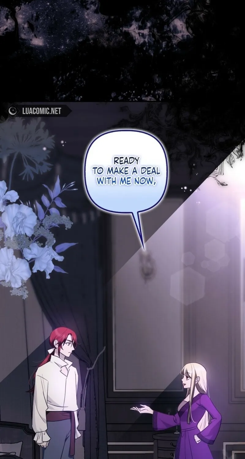 Catherine's Key to a Happy Life - Chapter 97 - Page 94
