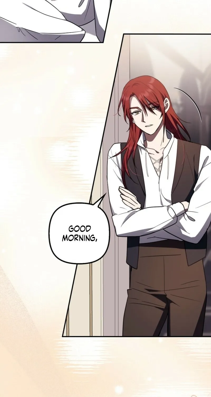 Catherine's Key to a Happy Life - Chapter 98 - Page 3
