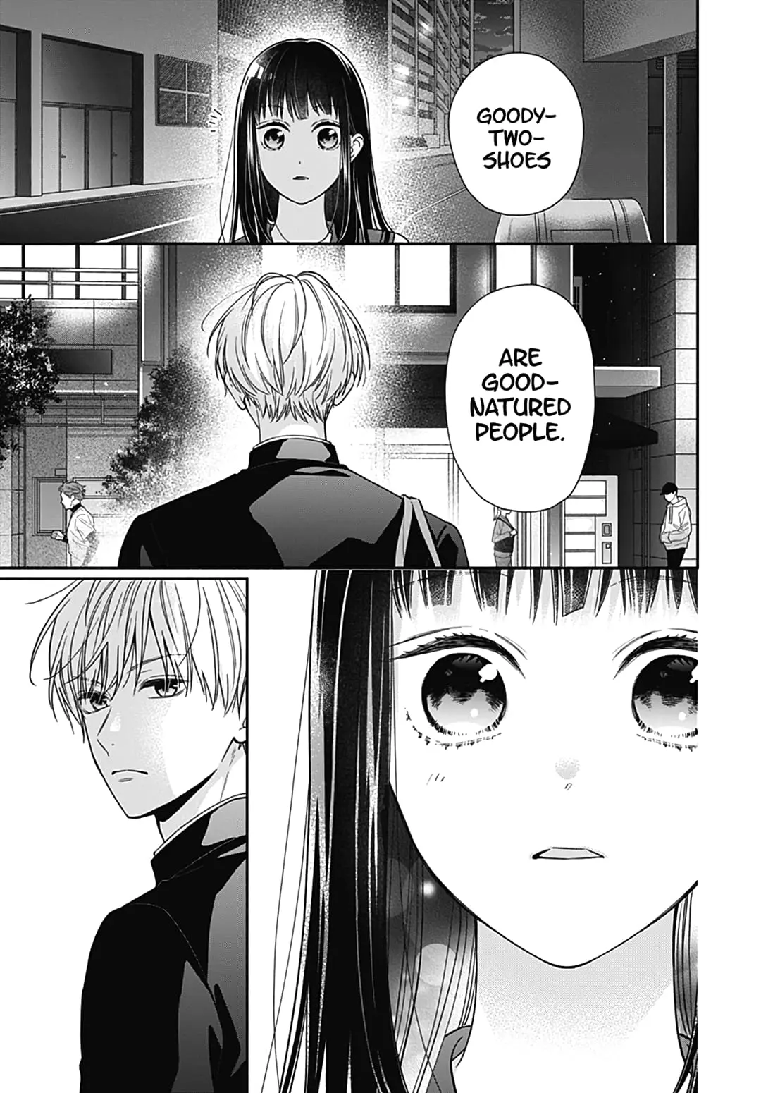 Pink to Habanero - Chapter 42 - Page 22