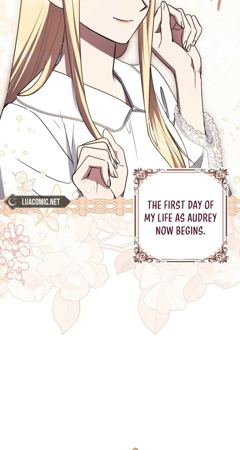 Catherine's Key to a Happy Life - Chapter 98 - Page 5