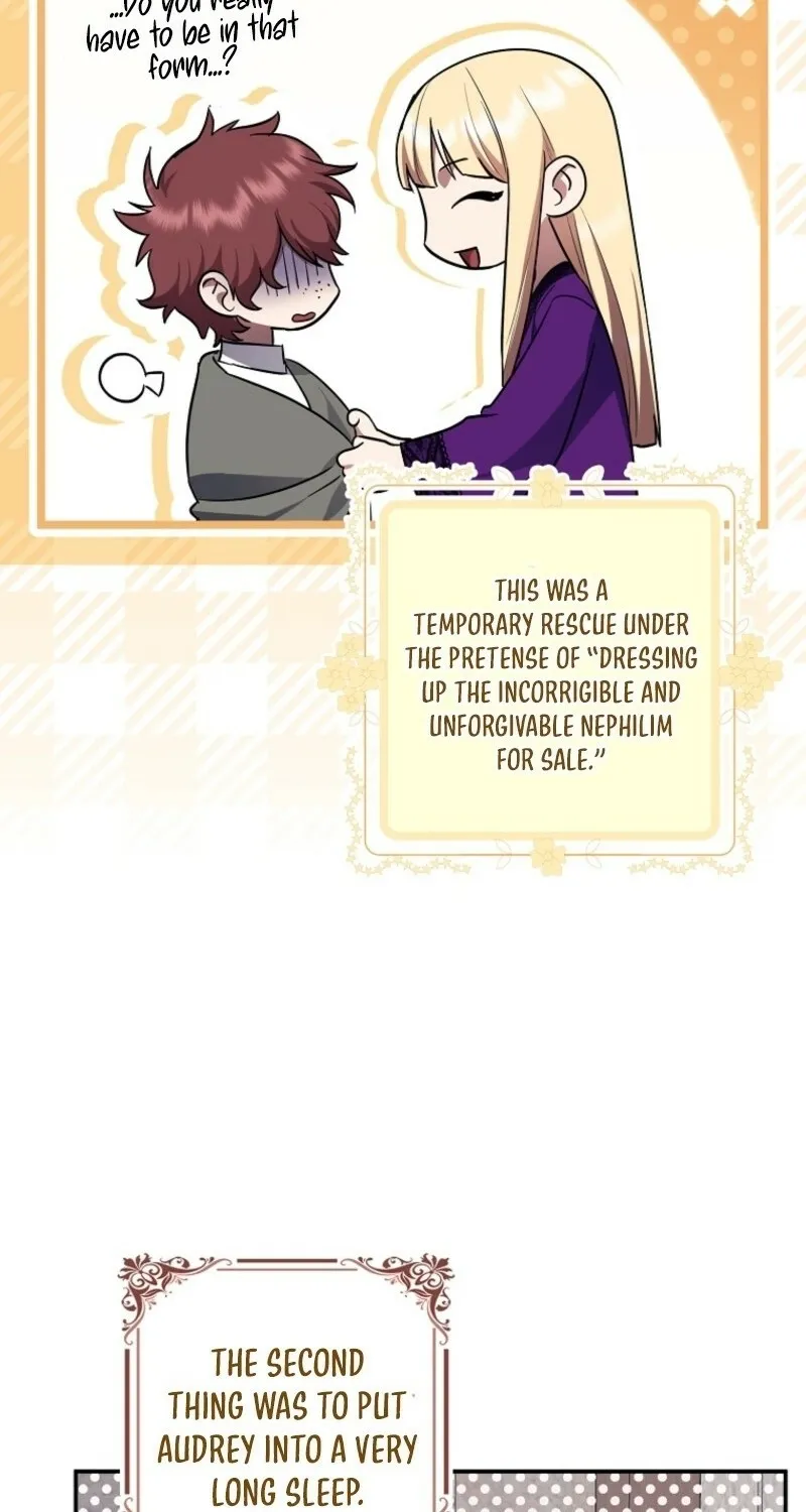 Catherine's Key to a Happy Life - Chapter 98 - Page 7