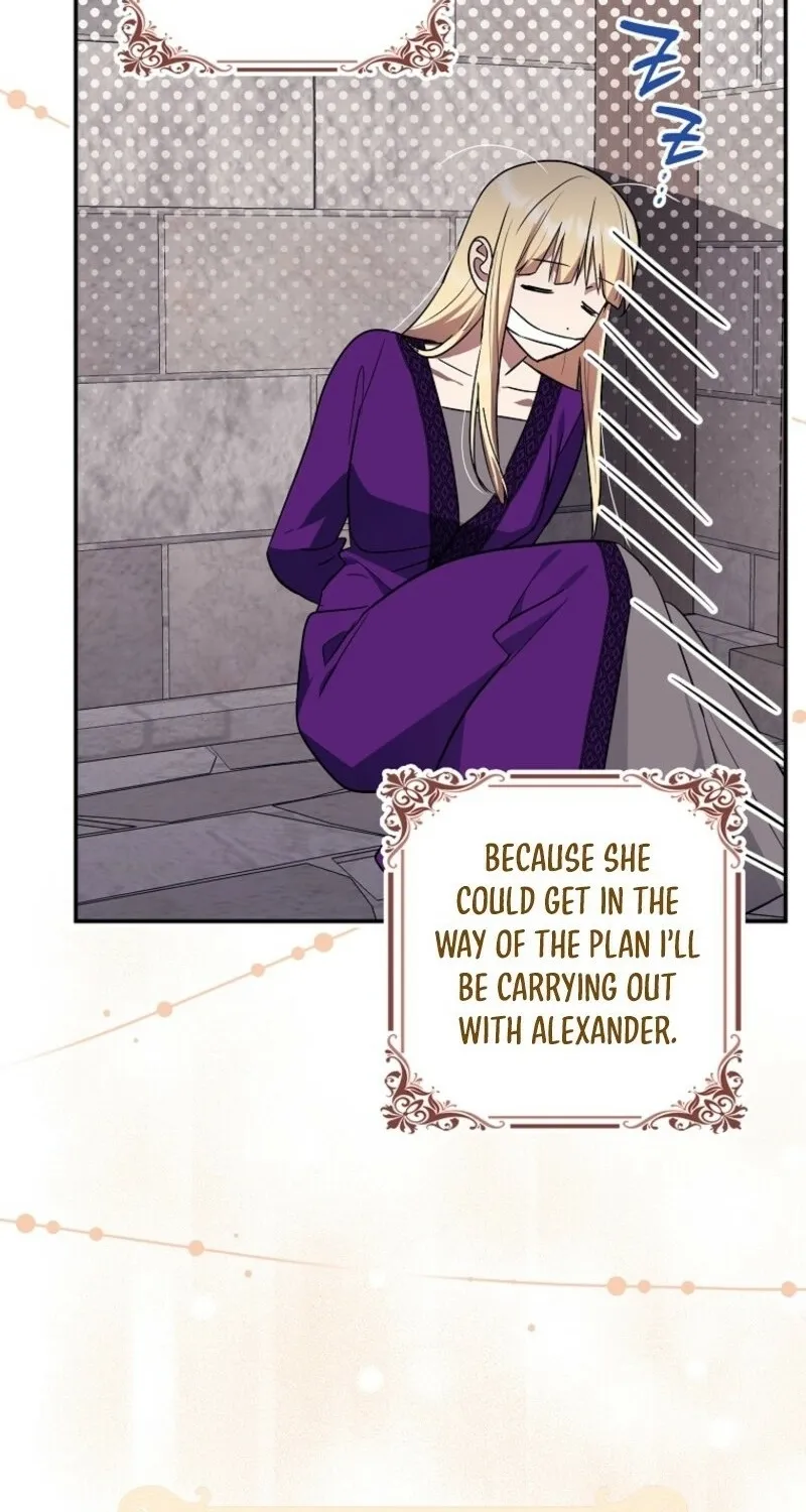 Catherine's Key to a Happy Life - Chapter 98 - Page 8