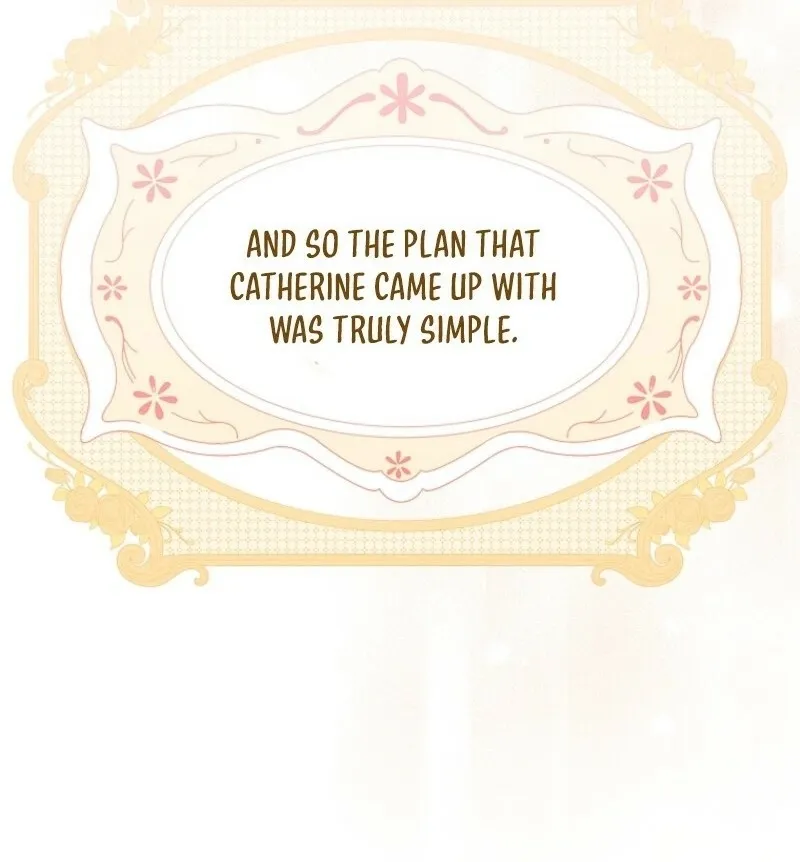 Catherine's Key to a Happy Life - Chapter 98 - Page 9