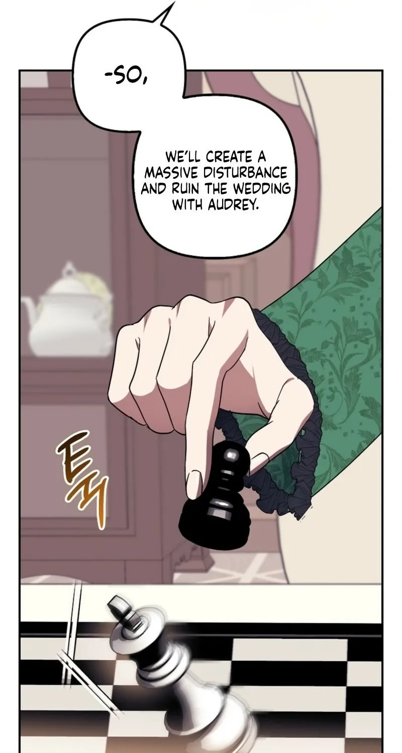 Catherine's Key to a Happy Life - Chapter 98 - Page 10