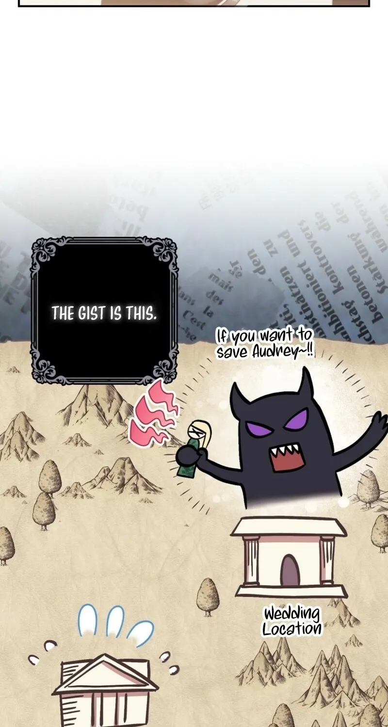 Catherine's Key to a Happy Life - Chapter 98 - Page 11