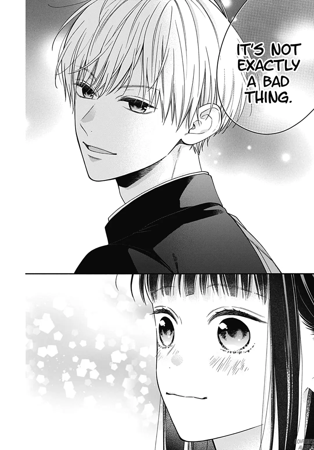 Pink to Habanero - Chapter 42 - Page 23