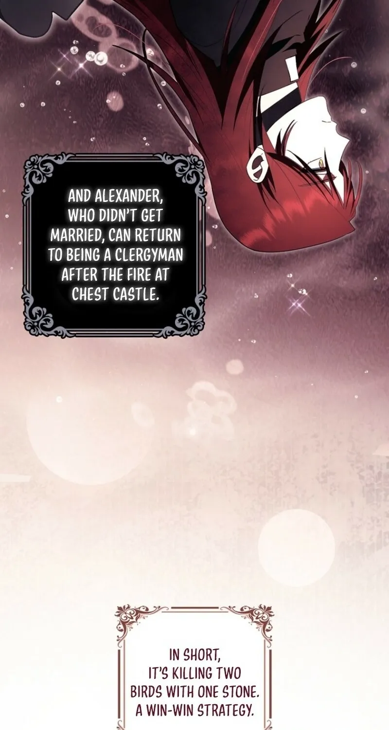 Catherine's Key to a Happy Life - Chapter 98 - Page 15