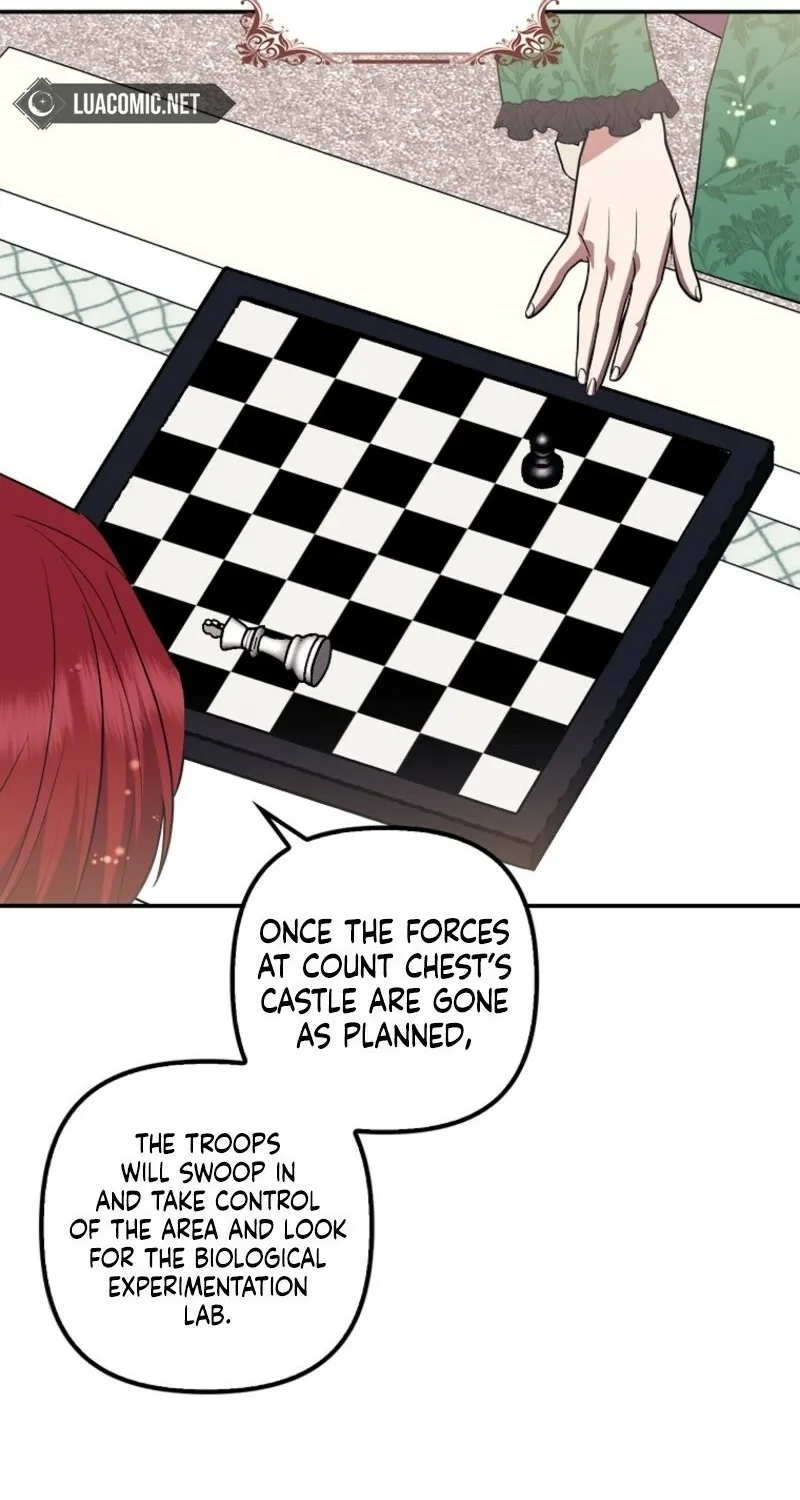 Catherine's Key to a Happy Life - Chapter 98 - Page 16