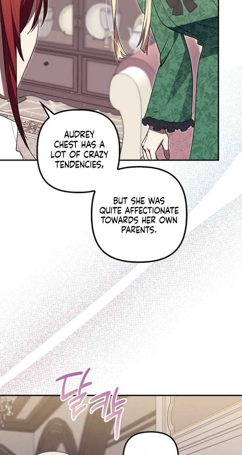 Catherine's Key to a Happy Life - Chapter 98 - Page 22