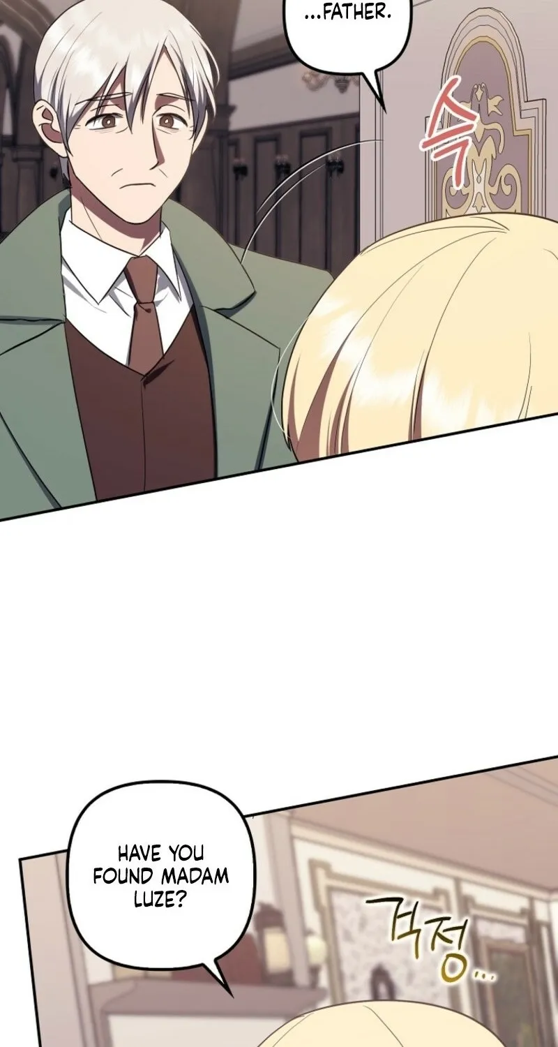Catherine's Key to a Happy Life - Chapter 98 - Page 23