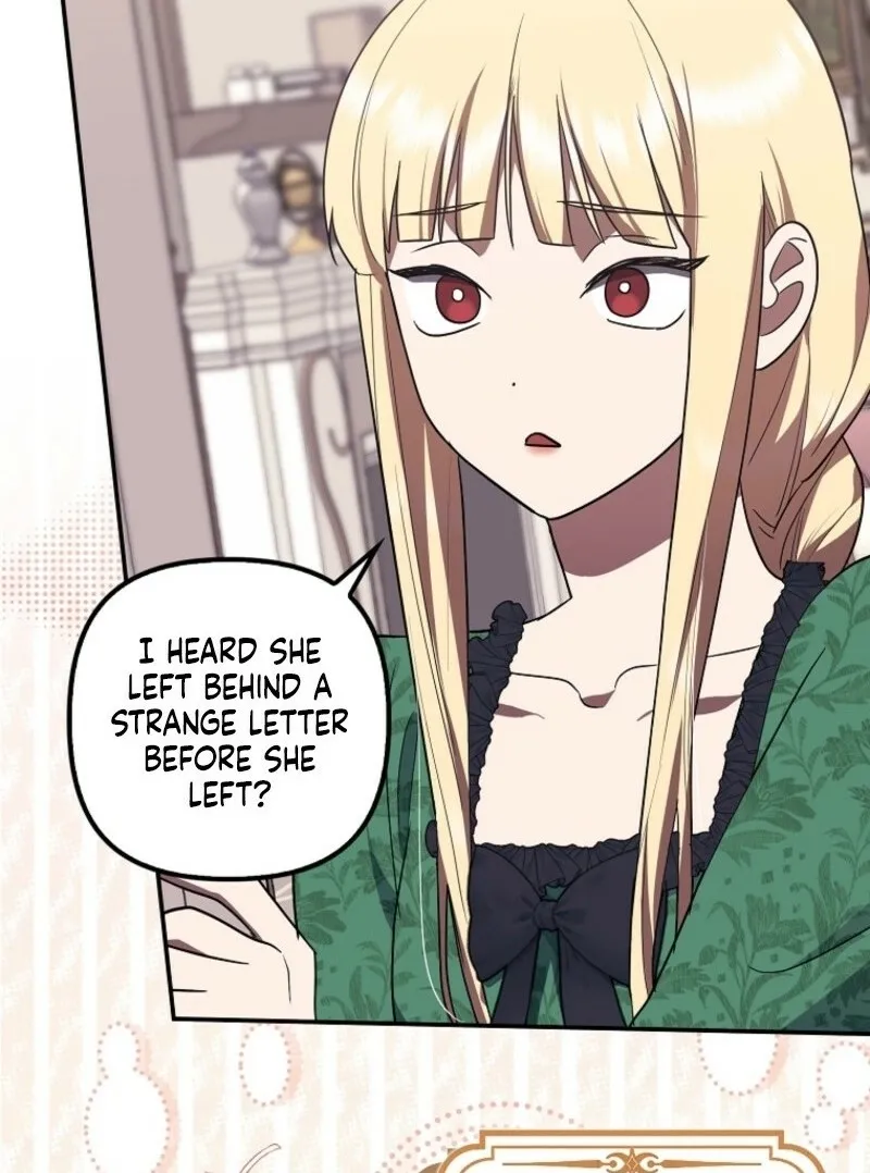 Catherine's Key to a Happy Life - Chapter 98 - Page 24