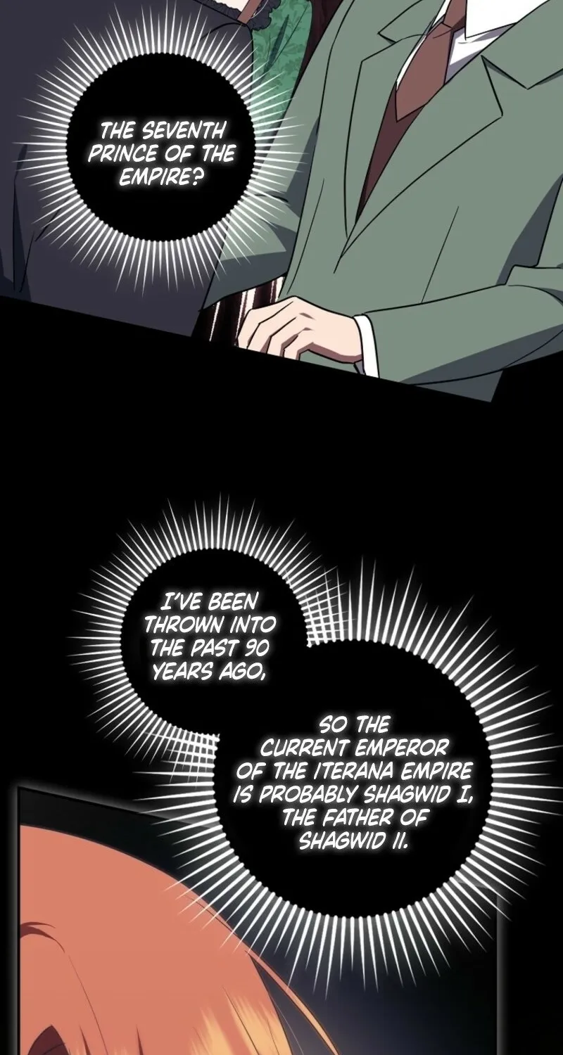 Catherine's Key to a Happy Life - Chapter 98 - Page 31