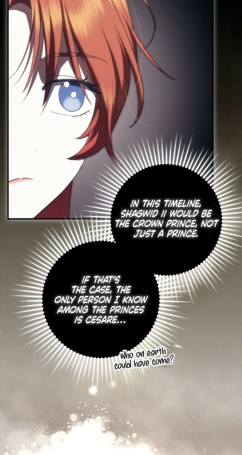 Catherine's Key to a Happy Life - Chapter 98 - Page 32