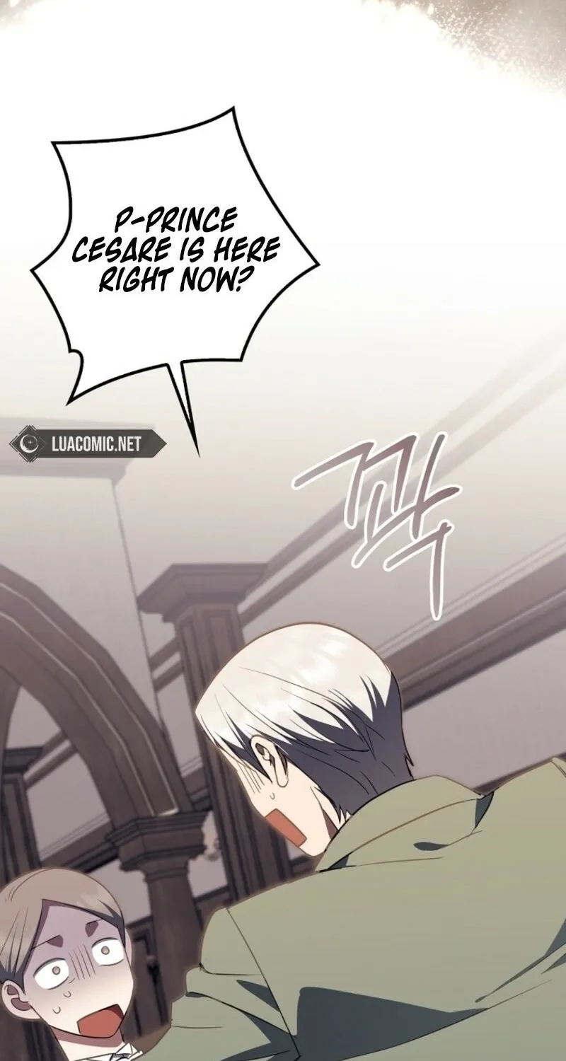 Catherine's Key to a Happy Life - Chapter 98 - Page 33