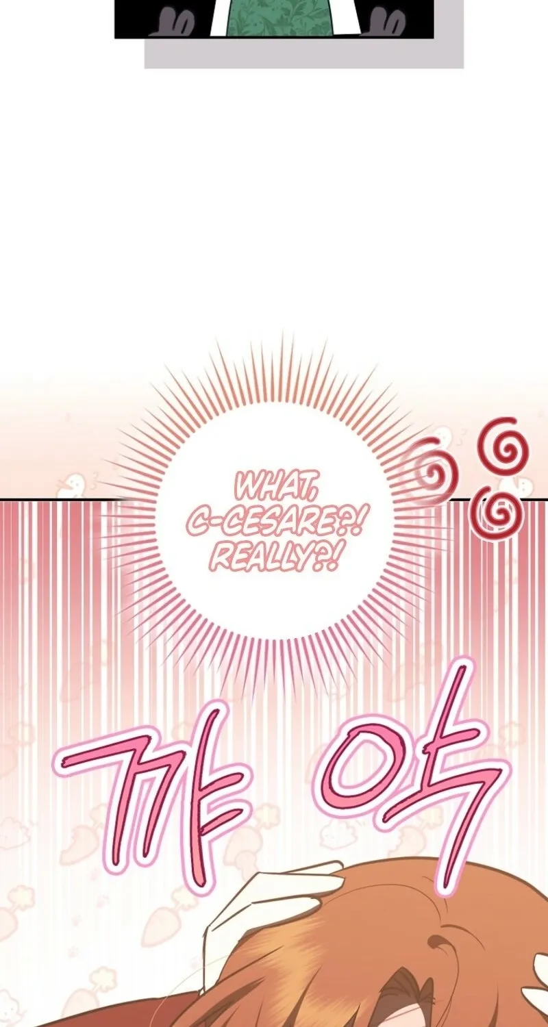 Catherine's Key to a Happy Life - Chapter 98 - Page 36