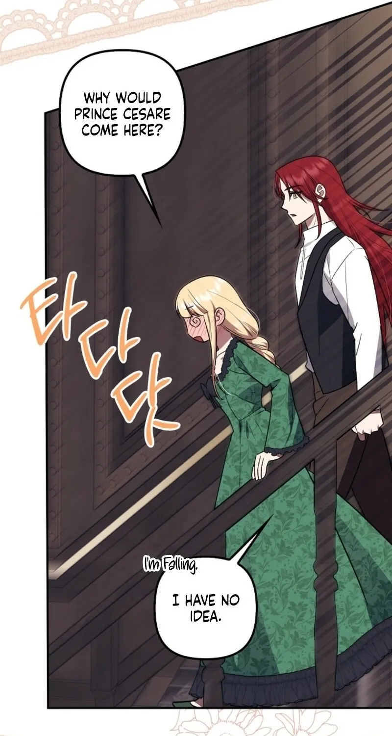 Catherine's Key to a Happy Life - Chapter 98 - Page 40