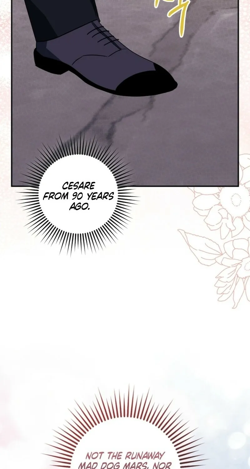 Catherine's Key to a Happy Life - Chapter 98 - Page 42