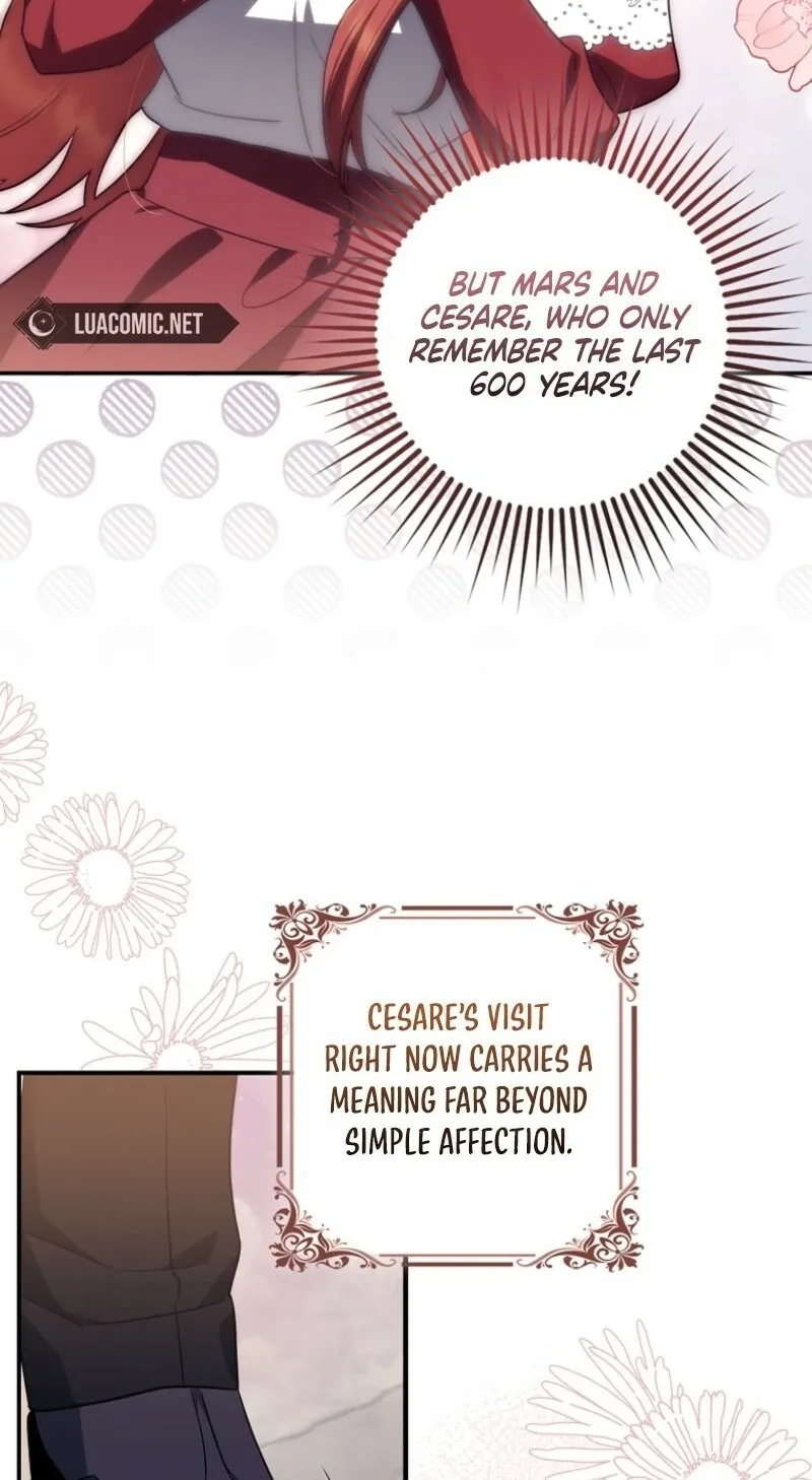 Catherine's Key to a Happy Life - Chapter 98 - Page 44