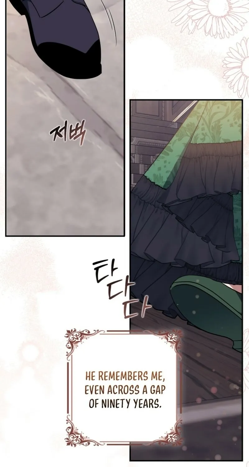 Catherine's Key to a Happy Life - Chapter 98 - Page 45