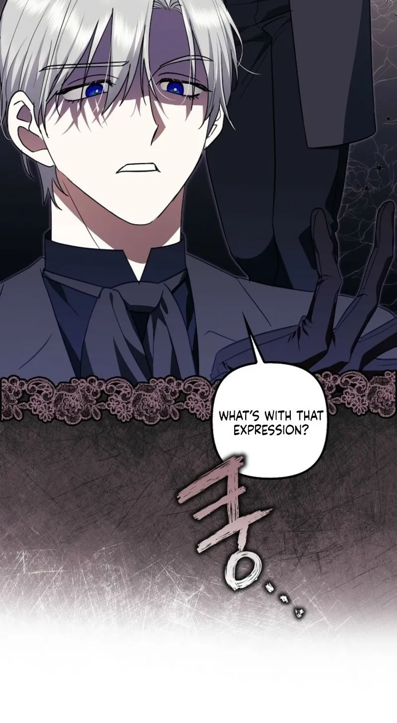 Catherine's Key to a Happy Life - Chapter 98 - Page 49