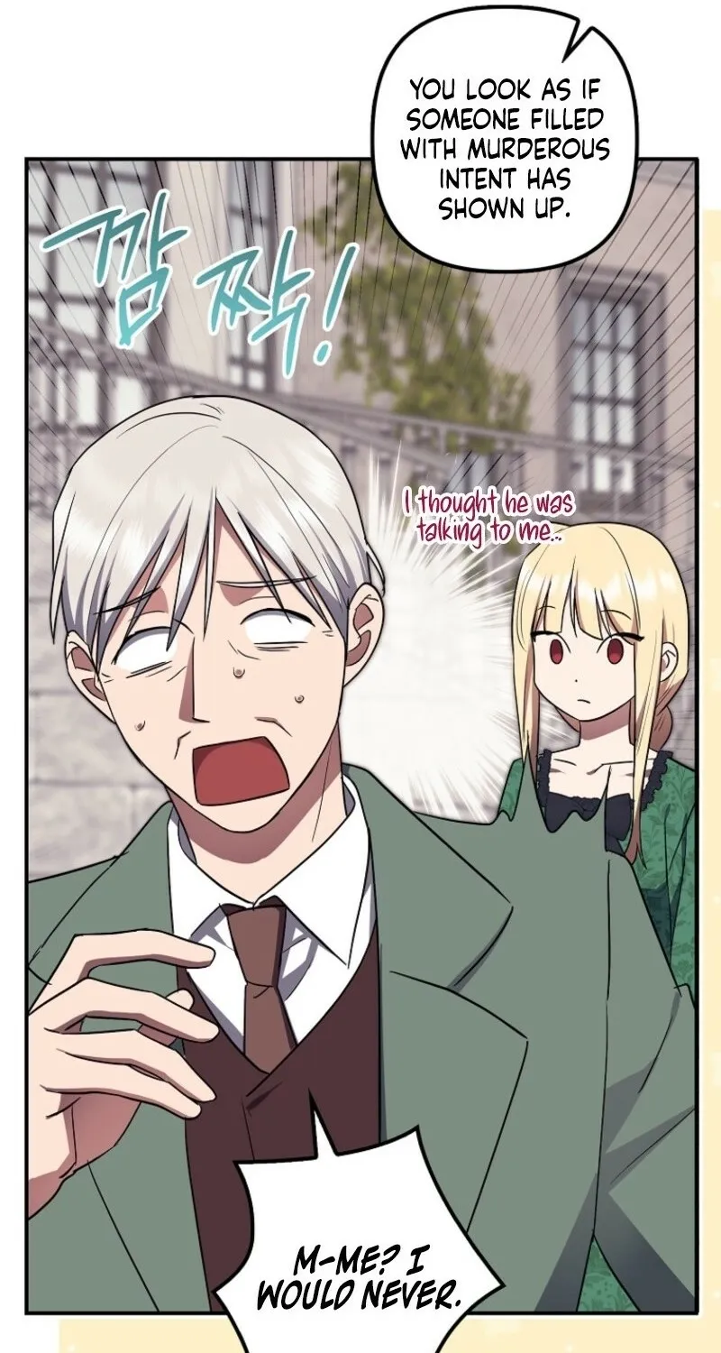 Catherine's Key to a Happy Life - Chapter 98 - Page 50