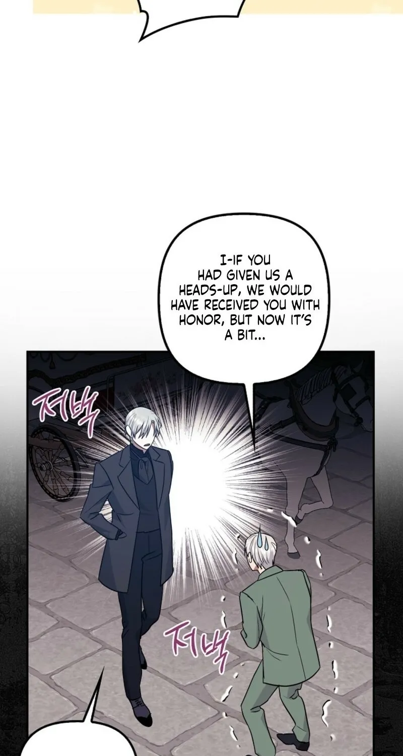 Catherine's Key to a Happy Life - Chapter 98 - Page 51