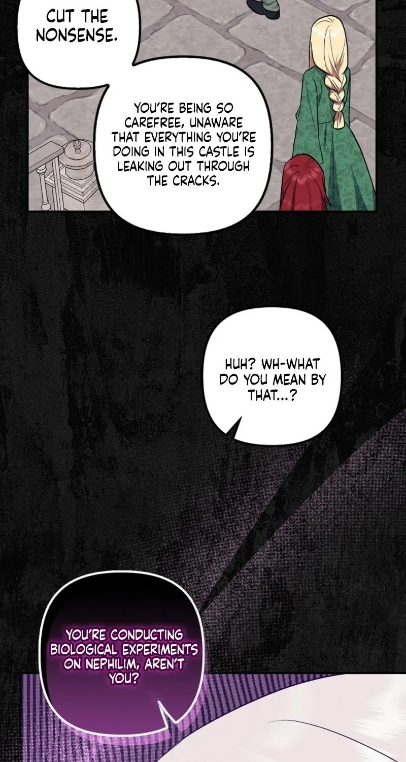 Catherine's Key to a Happy Life - Chapter 98 - Page 52