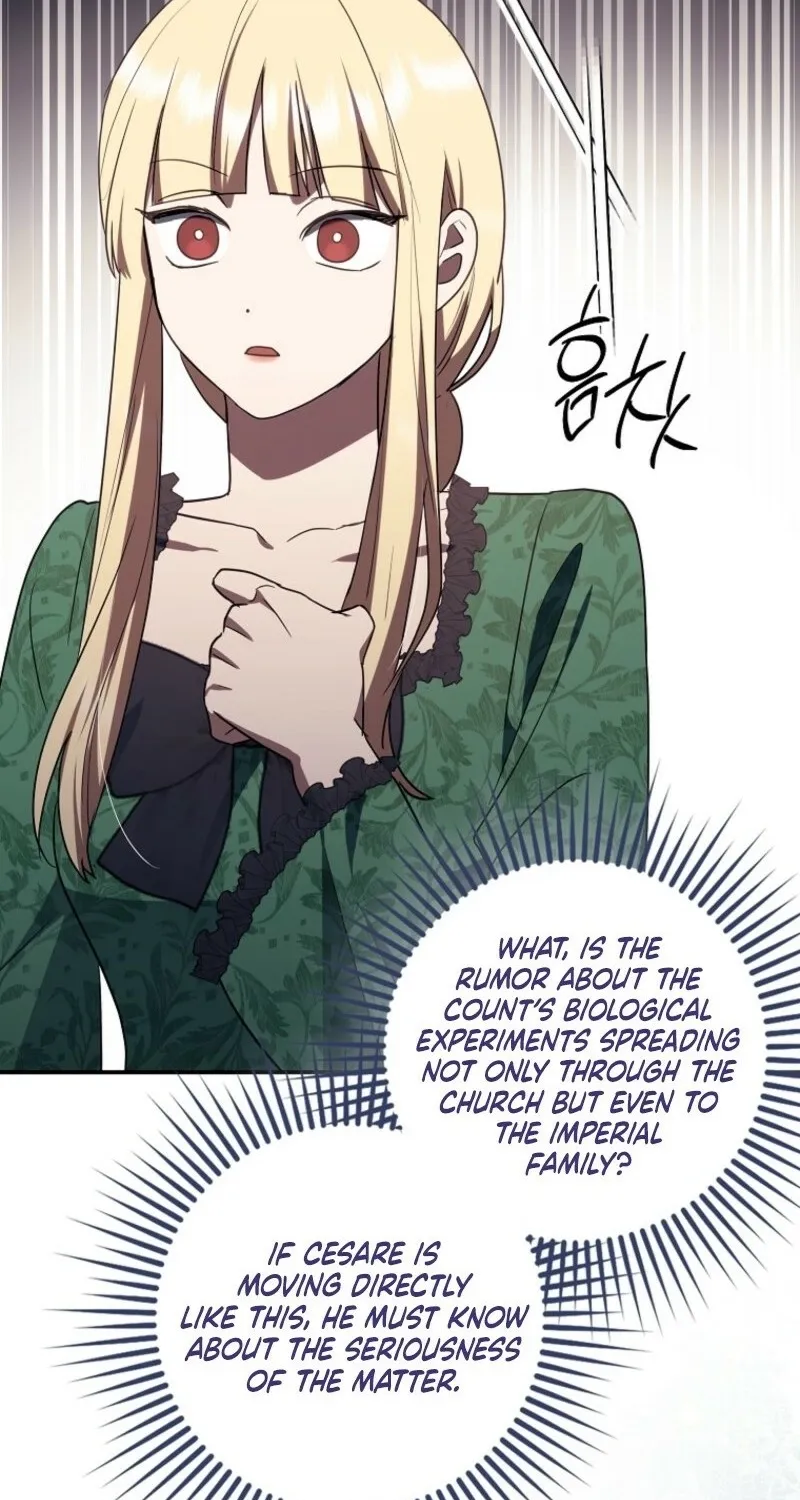 Catherine's Key to a Happy Life - Chapter 98 - Page 55