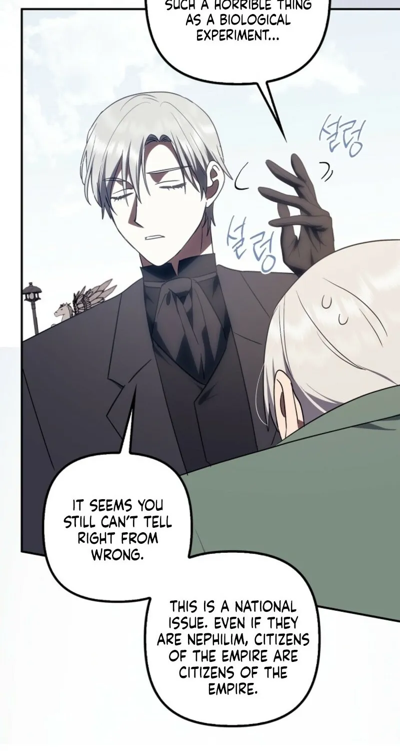 Catherine's Key to a Happy Life - Chapter 98 - Page 57